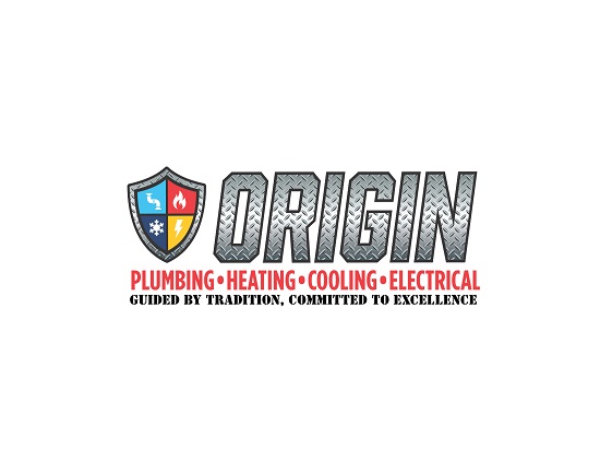 Origin Plumbing Heating Cooling Electrical - Loveland